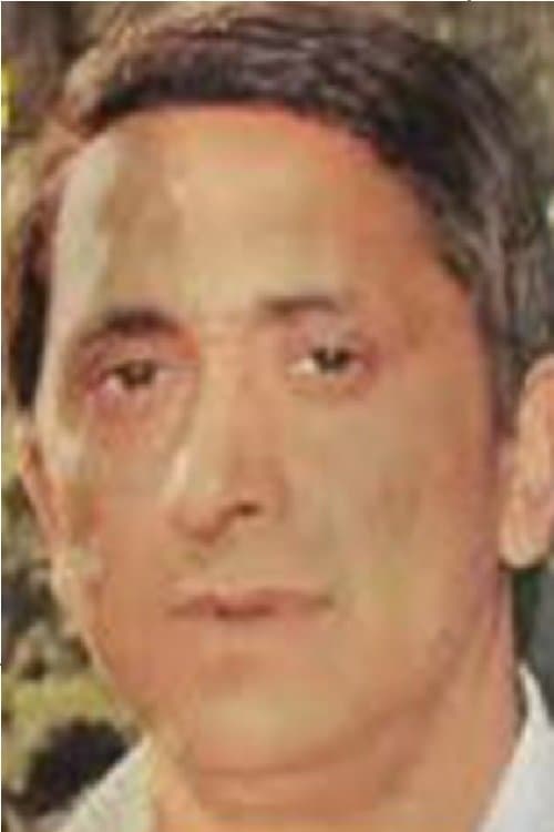 Photo of Ranko Gučevac