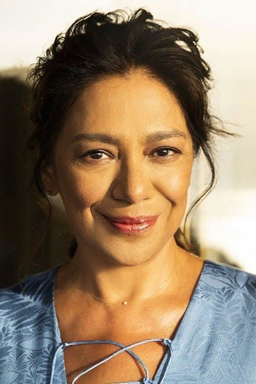Photo of Rano Kubaeva