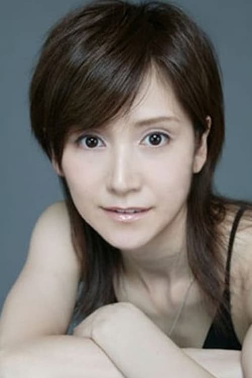 Photo of Ranran Suzuki