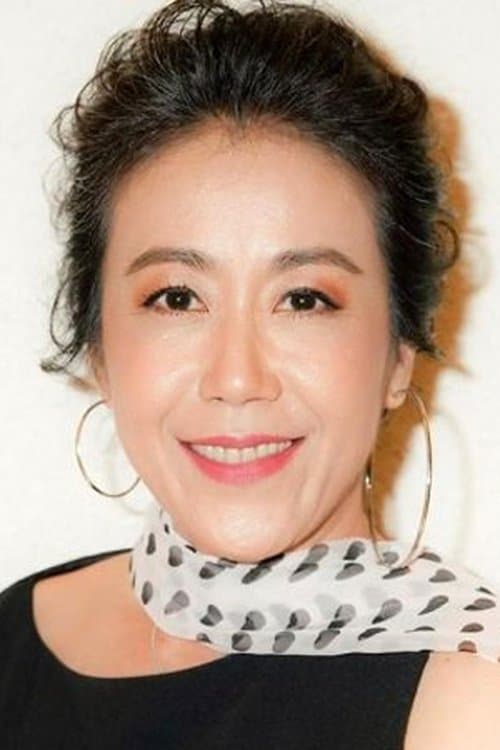 Photo of Ranya Siyanon