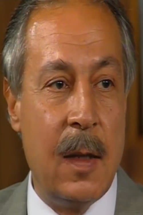 Photo of Raouf Moustafa