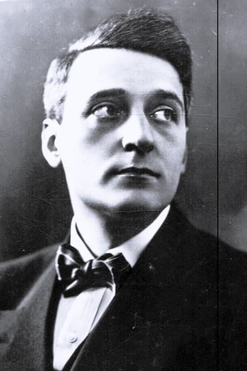 Photo of Raoul Aslan