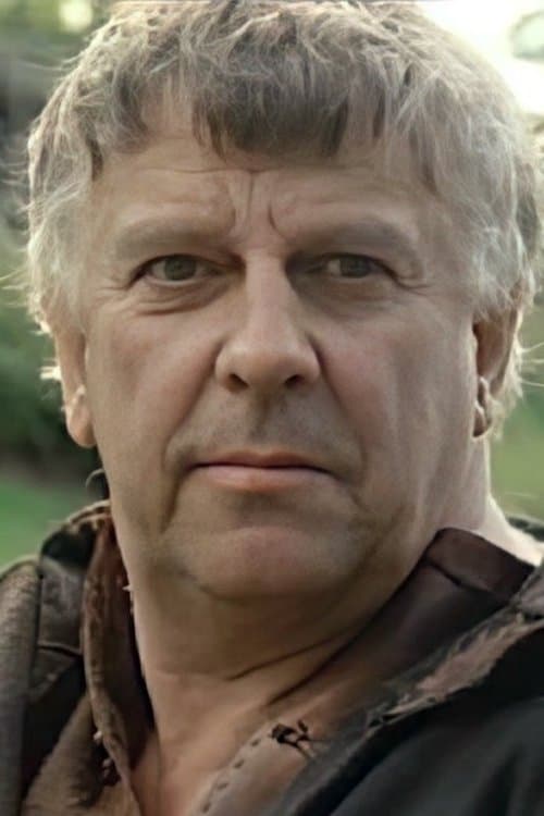Photo of Raoul Billerey
