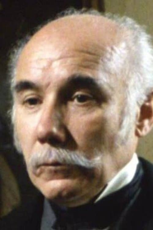 Photo of Raoul Curet