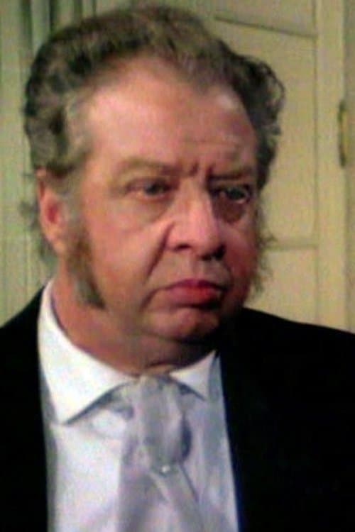 Photo of Raoul Delfosse