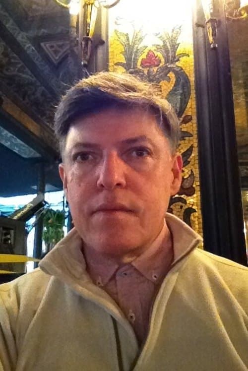 Photo of Raoul Fernandez