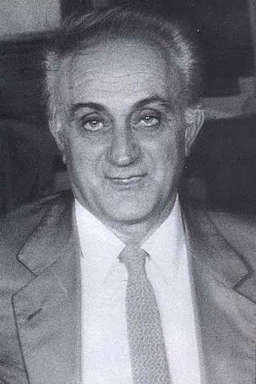 Photo of Raoul Grassilli