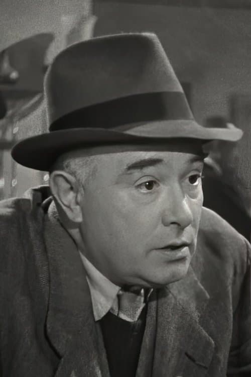 Photo of Raoul Marco