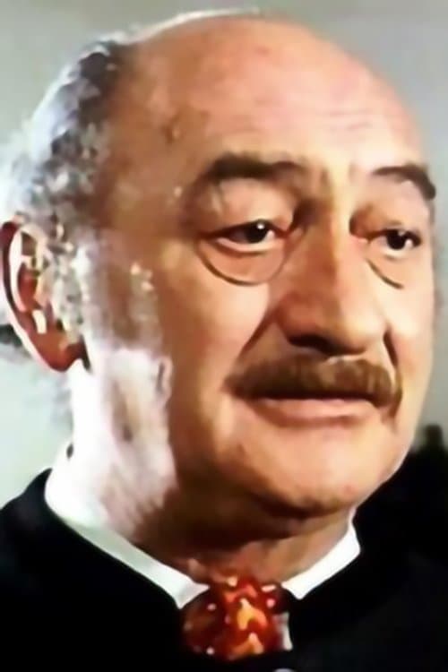 Photo of Raoul Retzer