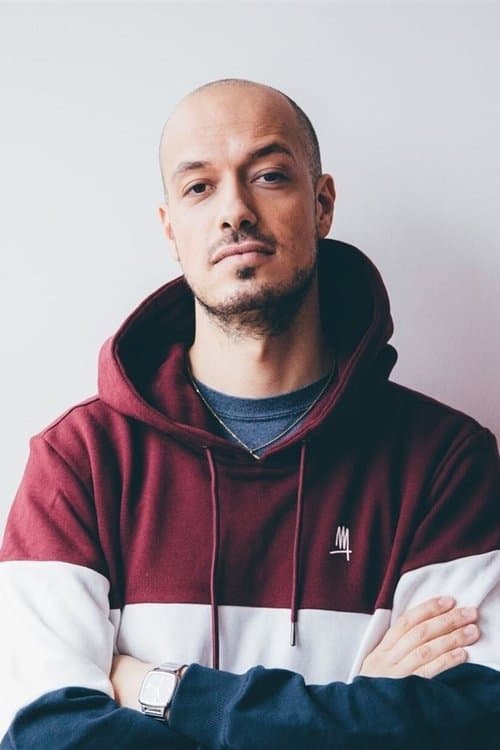 Photo of Raphaël Carlier
