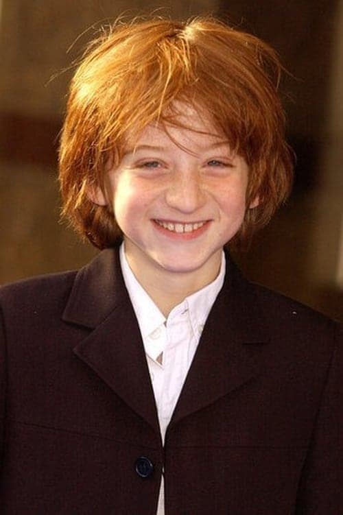 Photo of Raphaël Coleman