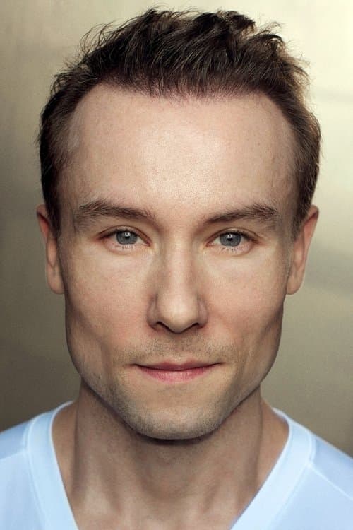 Photo of Raphael Corkhill