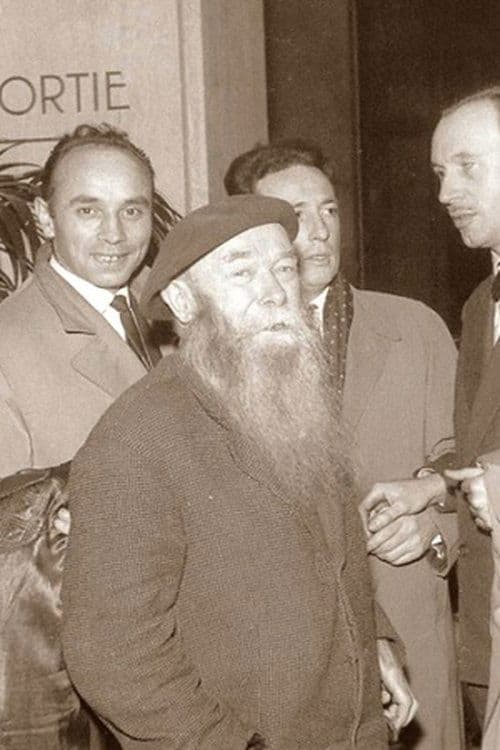 Photo of Raphaël Diligent