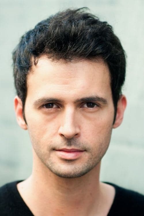 Photo of Raphaël Ferret