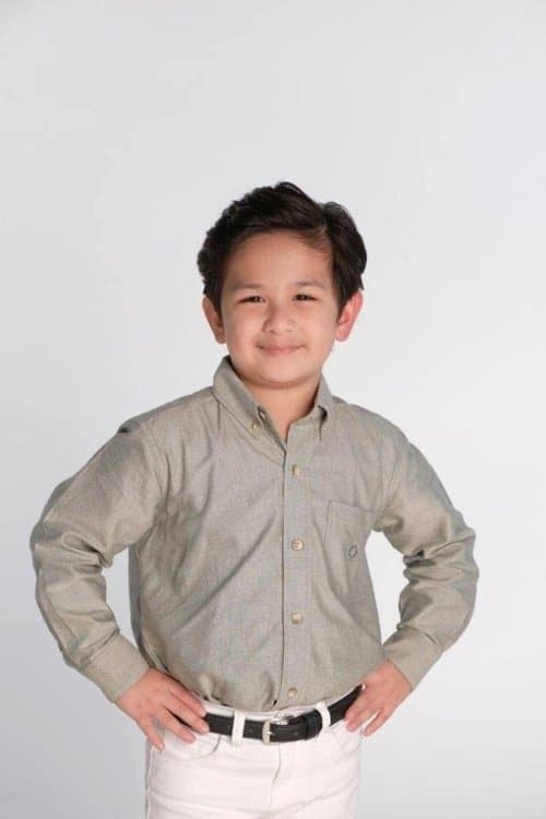 Photo of Raphael Landicho