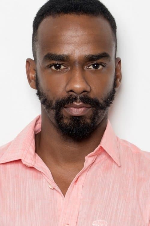 Photo of Raphael Logam