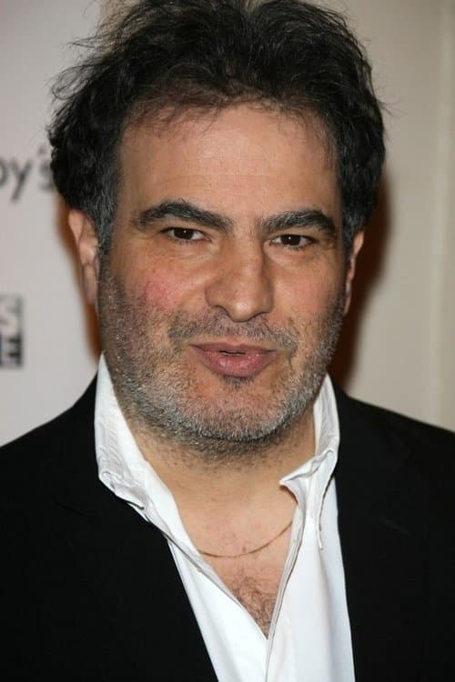 Photo of Raphaël Mezrahi