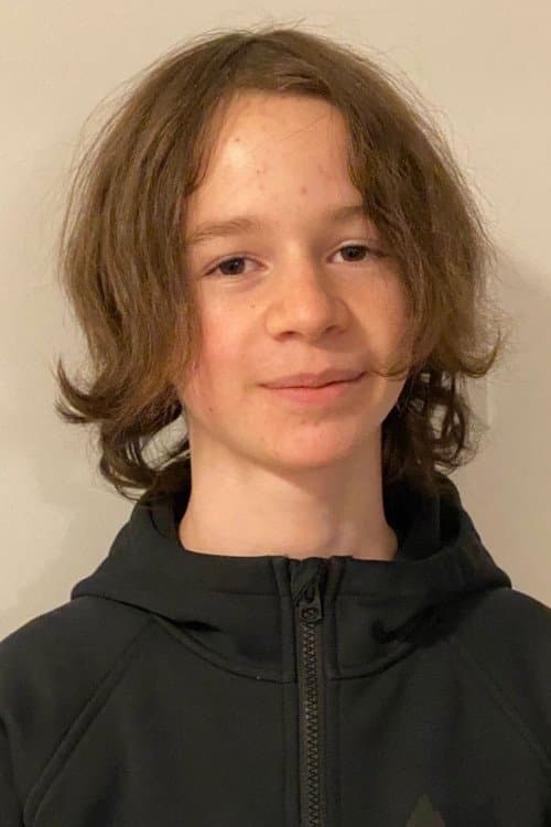 Photo of Raphaël Navarro-Gendron