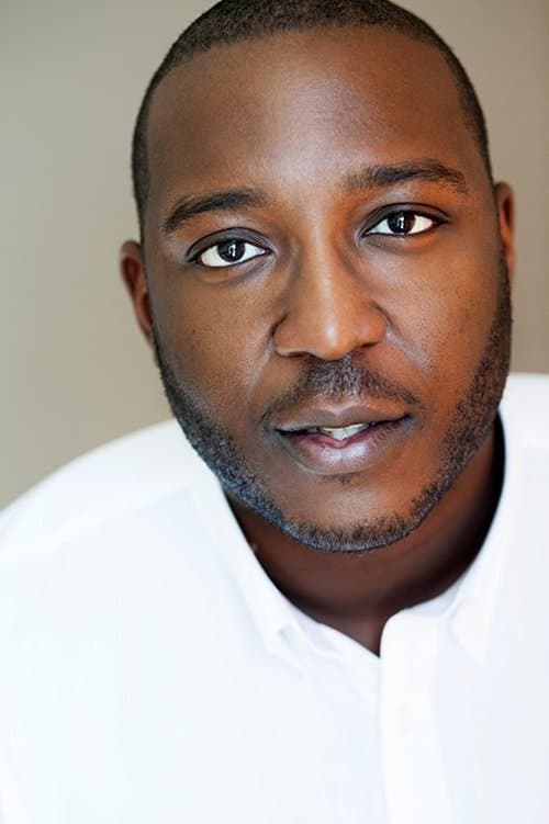 Photo of Raphael Sowole