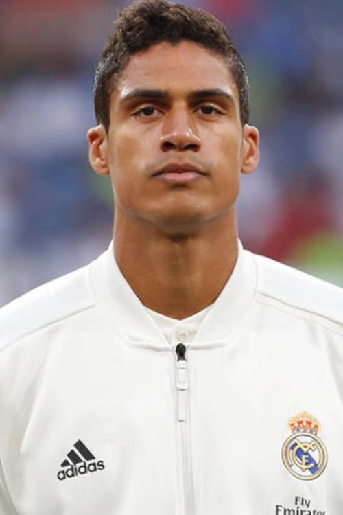 Photo of Raphaël Varane