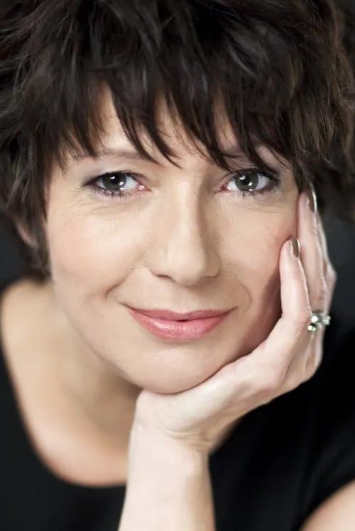 Photo of Raphaela Dell