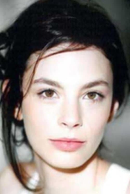 Photo of Raphaëlle Misrahi