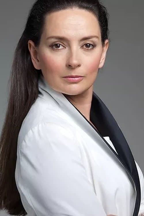 Photo of Raquel Dias