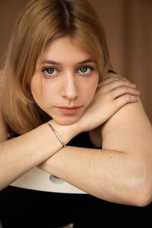 Photo of Raquel Ferradosa