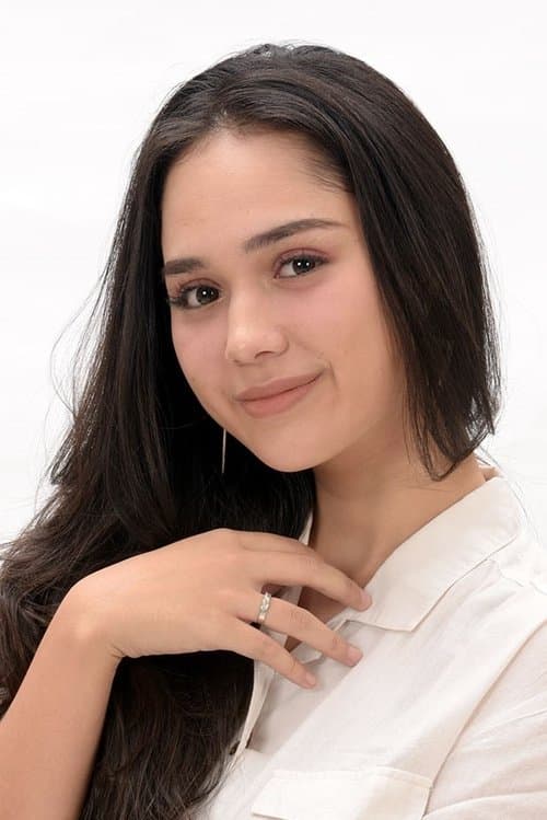 Photo of Raquel Katie Larkin