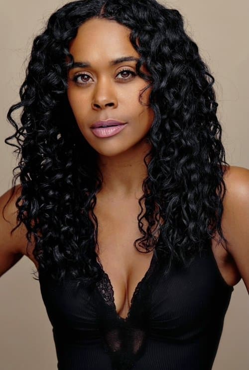 Photo of Raquel Lee