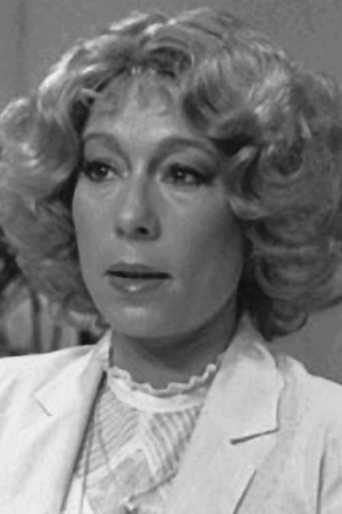 Photo of Raquel Maria