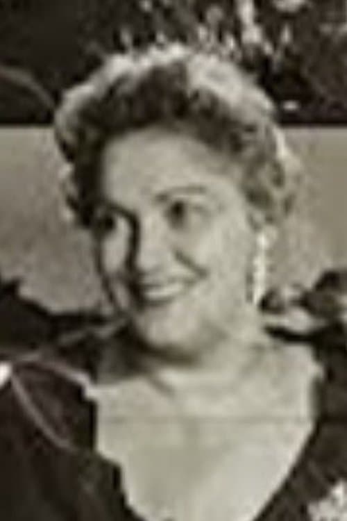 Photo of Raquel Martins