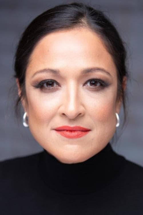 Photo of Raquel Montes