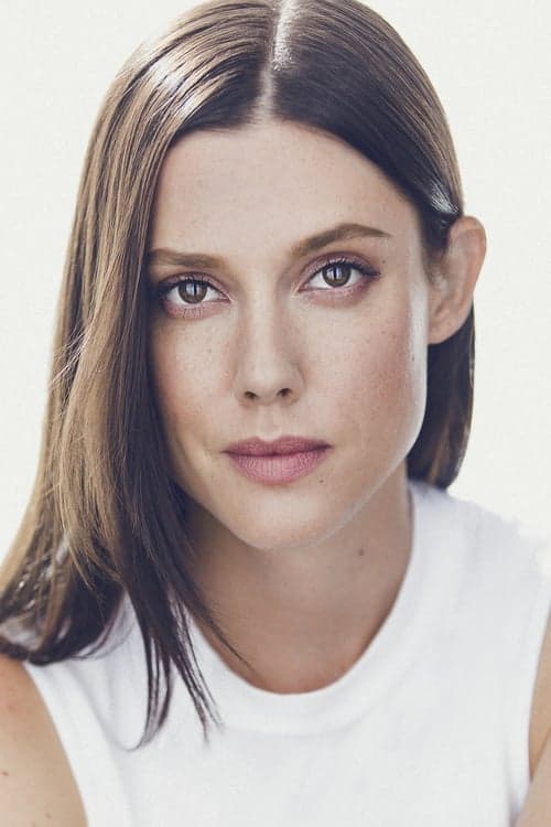 Photo of Raquel Nave