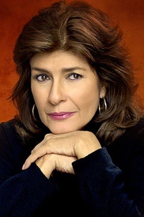 Photo of Raquel Olmedo