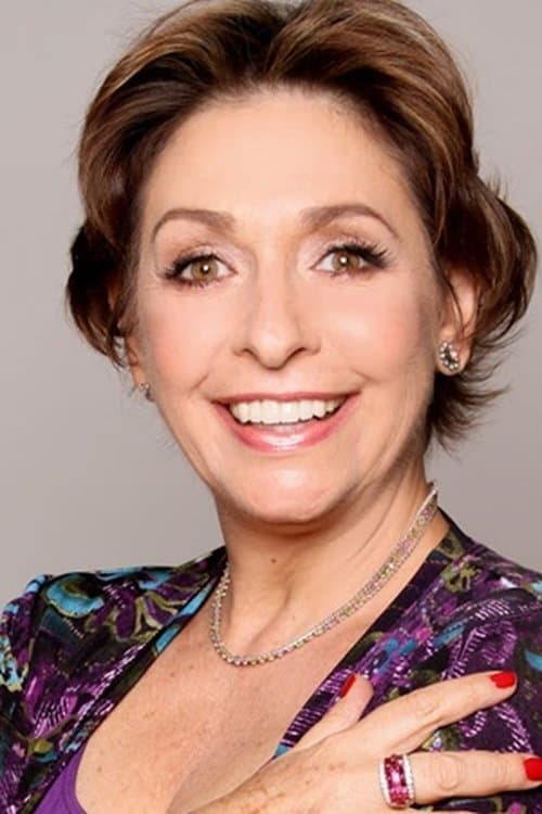 Photo of Raquel Pankowsky