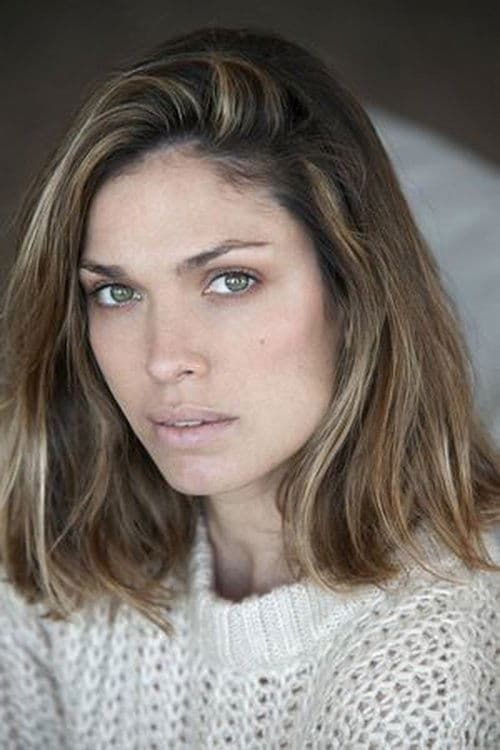 Photo of Raquel Sueiro