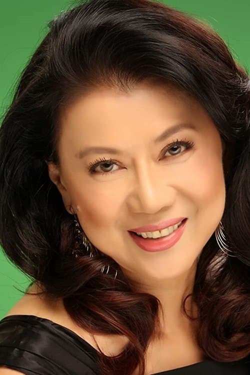 Photo of Raquel Villavicencio