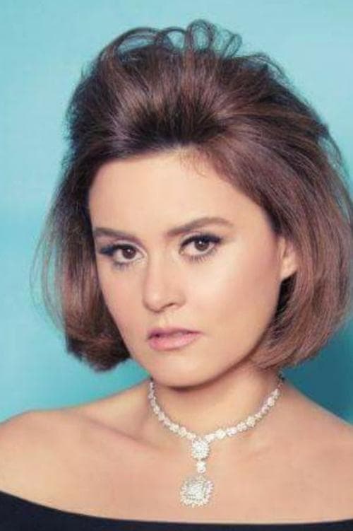 Photo of Rasha Mahdi