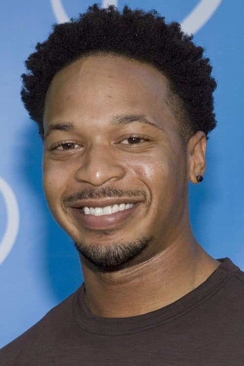Photo of Rashaan Nall