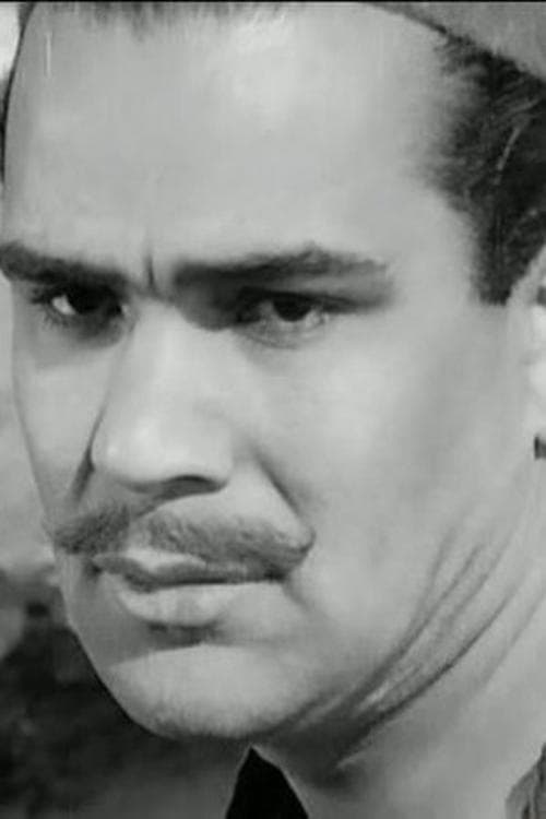 Photo of Rashad Osman