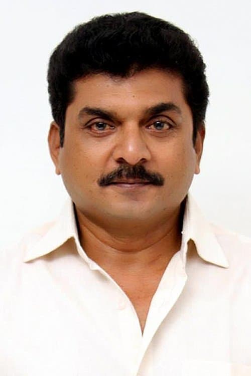 Photo of Rasheed Ummer