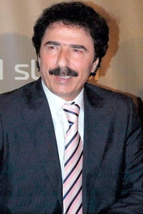 Photo of Rashid Assaf