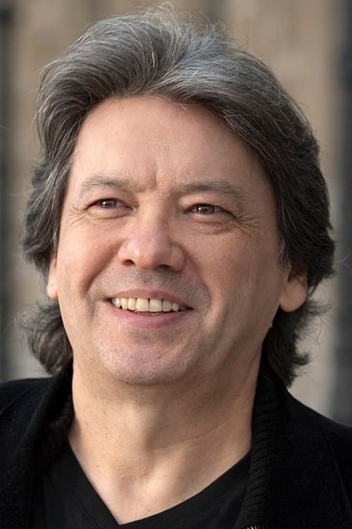 Photo of Rashid Nugmanov