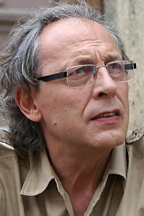Photo of Rashko Mladenov