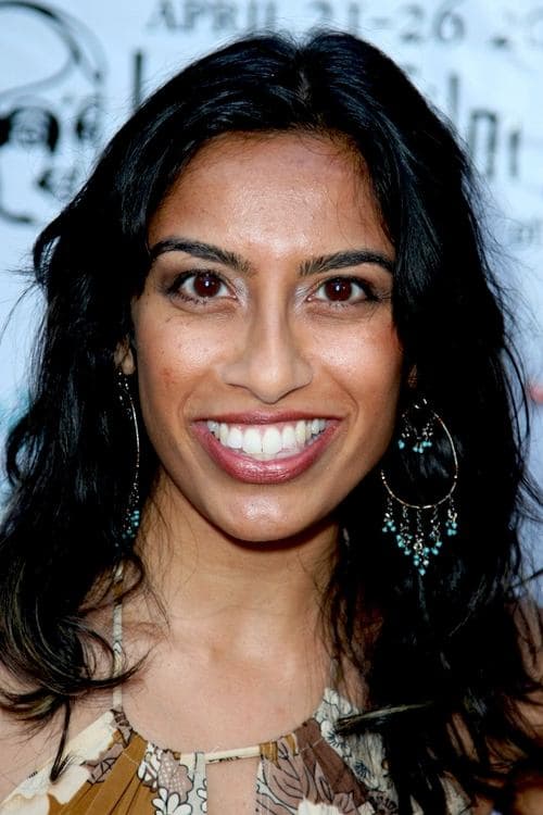Photo of Rasika Mathur
