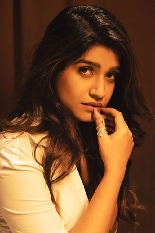 Photo of Rasika Sunil