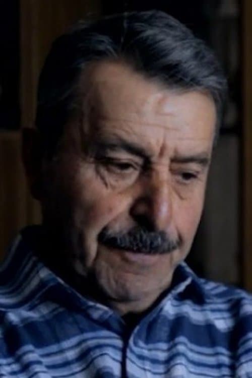 Photo of Rasim Yunusov
