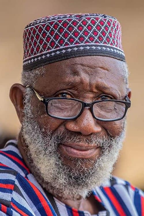 Photo of Rasmané Ouédraogo