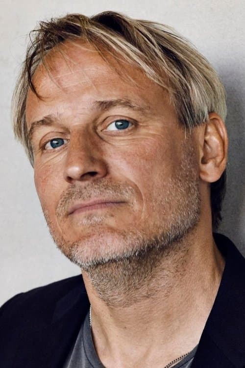 Photo of Rasmus Botoft